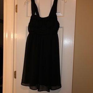 Black Candie’s Dress